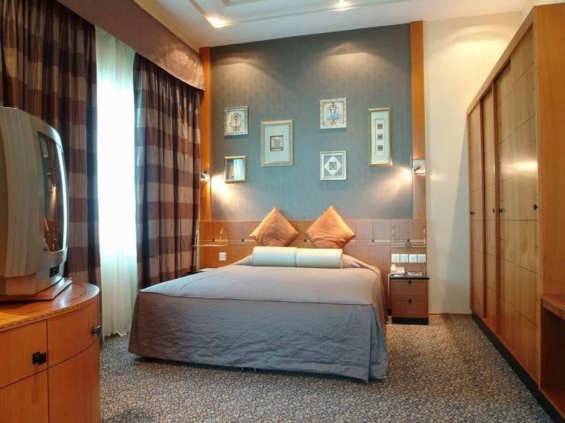 Gulf Court Hotel Al Manamah Esterno foto