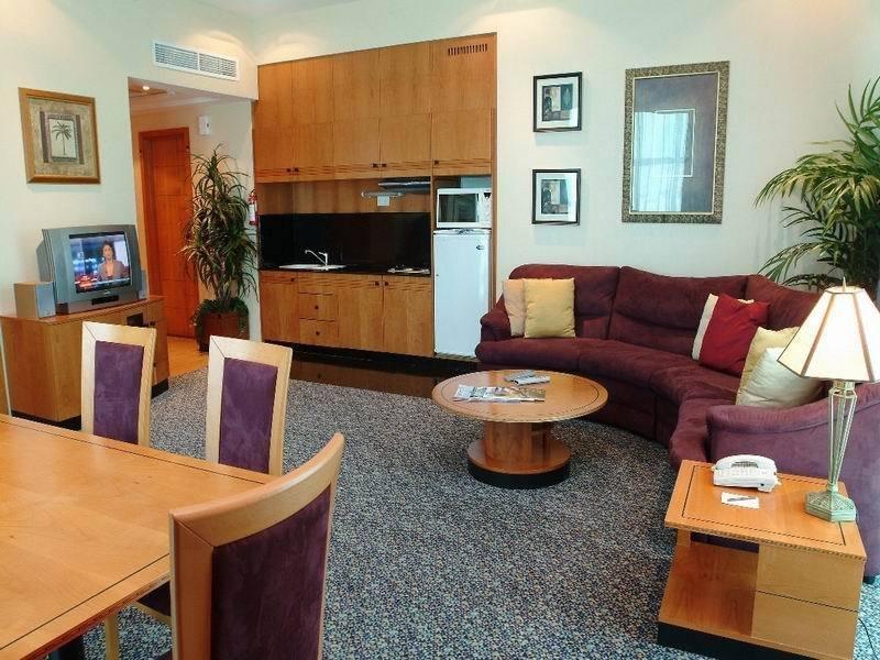 Gulf Court Hotel Al Manamah Esterno foto